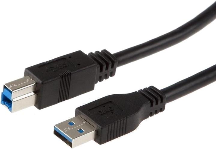 Produktbild Wirewin USB 3.0 (5 m, USB 3.0)