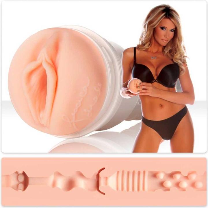 Produktbild Fleshlight Jessica Drake
