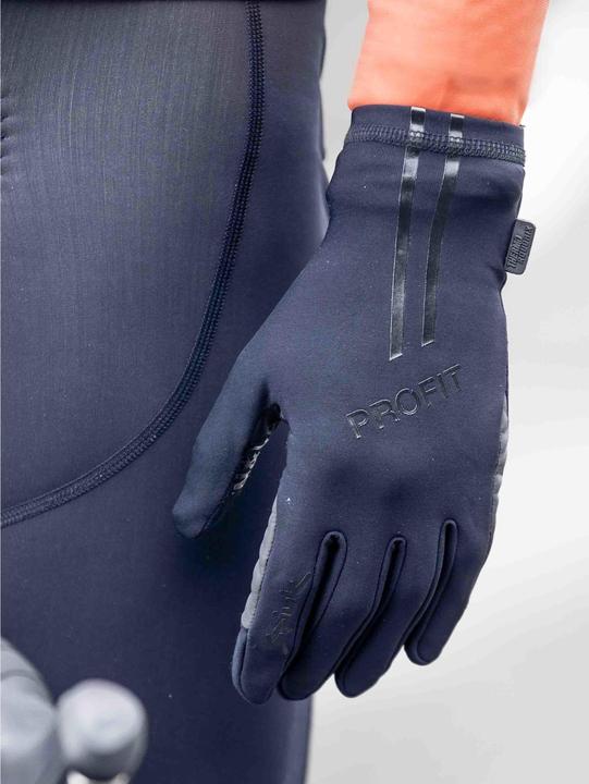 Image du produit Spiuk Profit Cold&Rain DWR (XL)