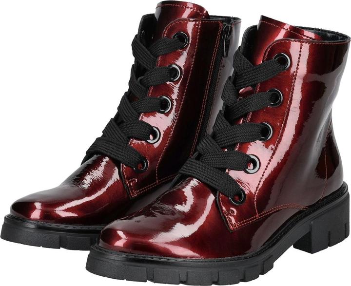 Actual product image Ara Stiefelette (38.5)