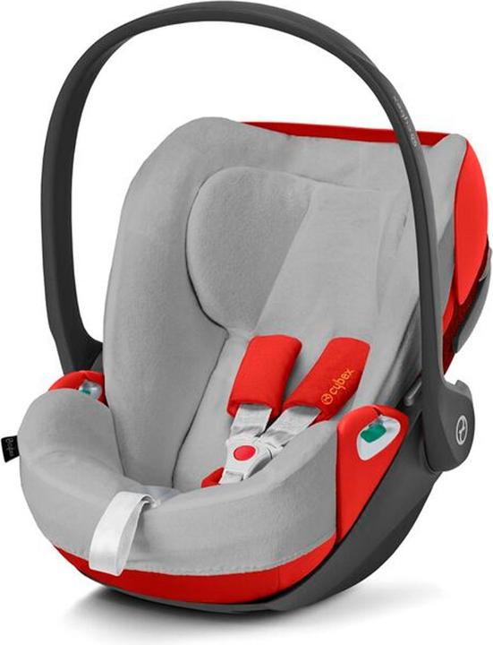 Actual product image Cybex Sirona S2 and SX2 summer cover