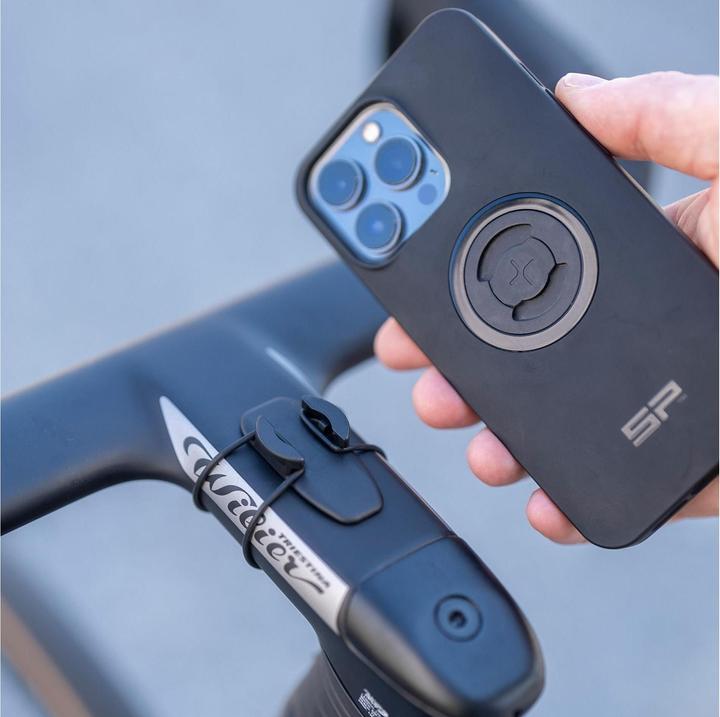 Produktbild Sp Connect Aero Mount SPC+ inkl. Adapter
