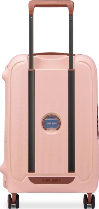 Produktbild Delsey Moncey 4-Rollen Kabinentrolley 55 cm (43 l, Handgepäck (bis 50l))