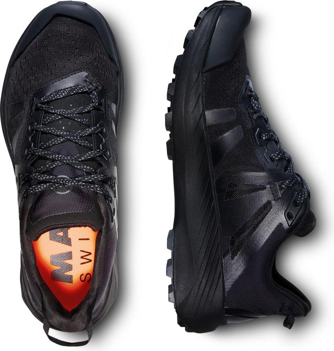 Produktbild Mammut Saentis TR Low Women (38 2/3)