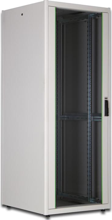 Actual product image Digitus DN-19 42U 8/8-D network cabinet (42 RU, 19 inch rack)