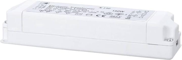 Immagine prodotto TIP Driver LED VDE Trasformatore elettronico 35 150W 230/12V 150VA