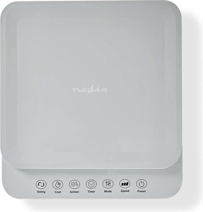 Nedis COOL116CW (32 m²)