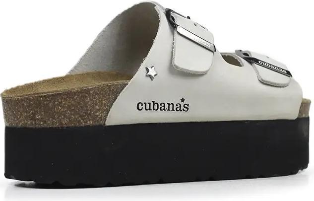 Produktbild Cubanas Amalia Plattform (39)