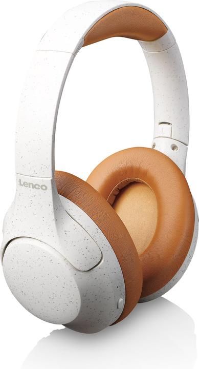Actual product image Lenco Bluetooth headphones HPB-830GY grey ANC, APK (ANC, 60 h, Wireless)