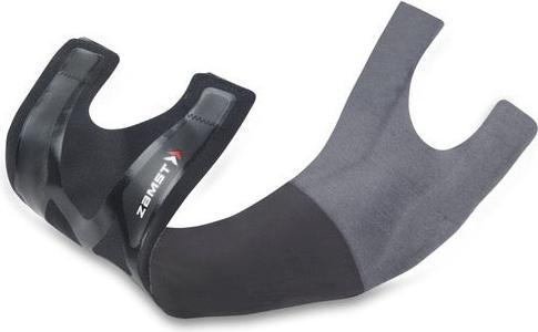 Produktbild Zamst Filmista Knee (L)