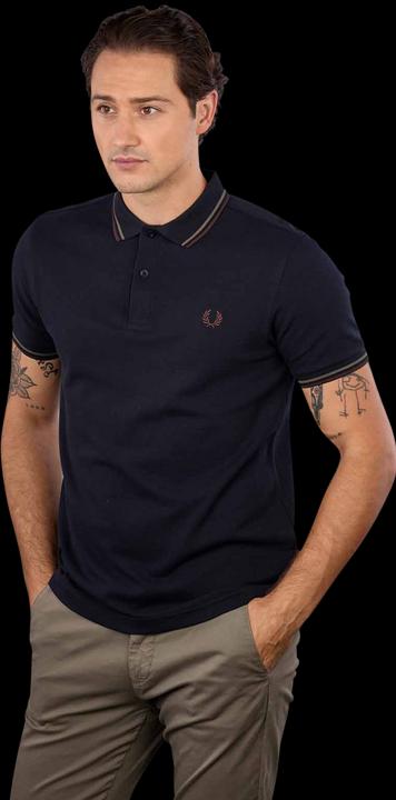 Actual product image Fred Perry 10020094 (XL)