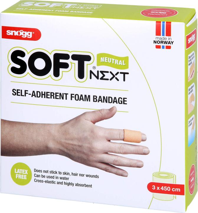 Immagine prodotto Snogg Soft Next (1 x)