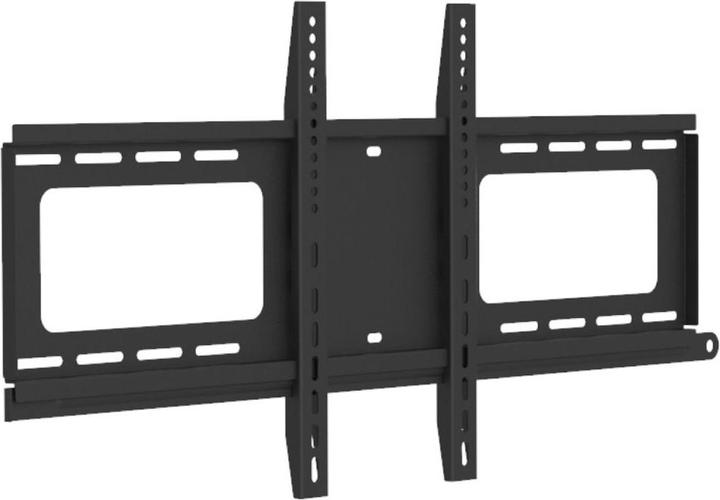 Image du produit Cavus WMF006 Tv Muurbeugel Ultra Slim XL - Vaste Ophangbeugel voor 43 - 100 Inch Tv t/m 80 Kg - Heavy Duty (Mur, 100", 80 kg)