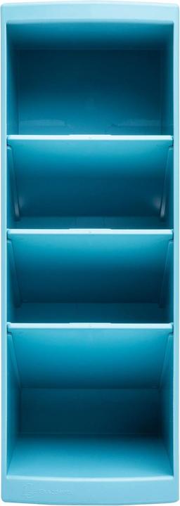 Actual product image Exacompta Multitower, 110x82x230 mm, Pop N'Co