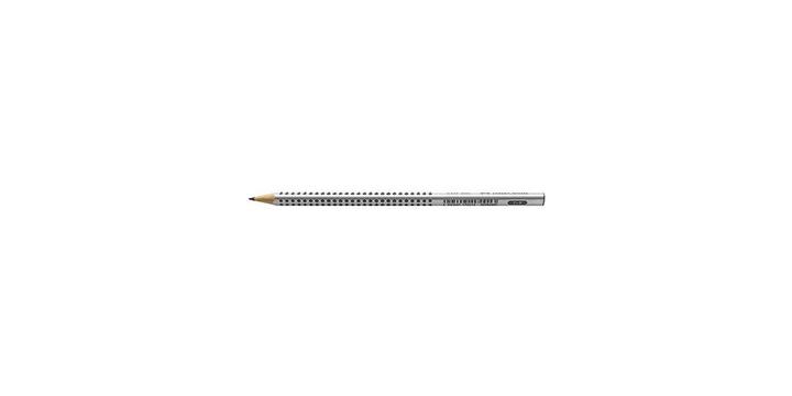 Actual product image Faber-Castell Pencil Grip 2001 (0.50 mm, B, 1 x)