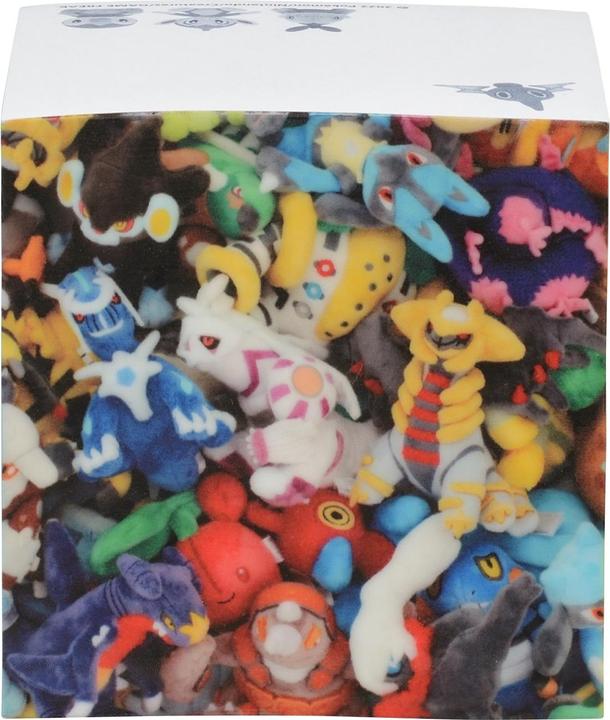Produktbild Pokémon Center Original Gift Box S