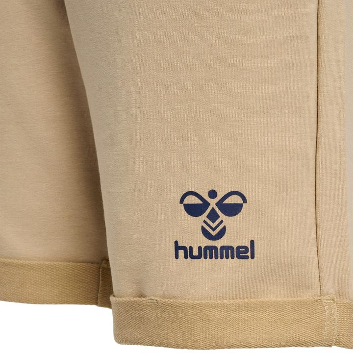 Actual product image hummel hmlFLIK SHORTS (110)