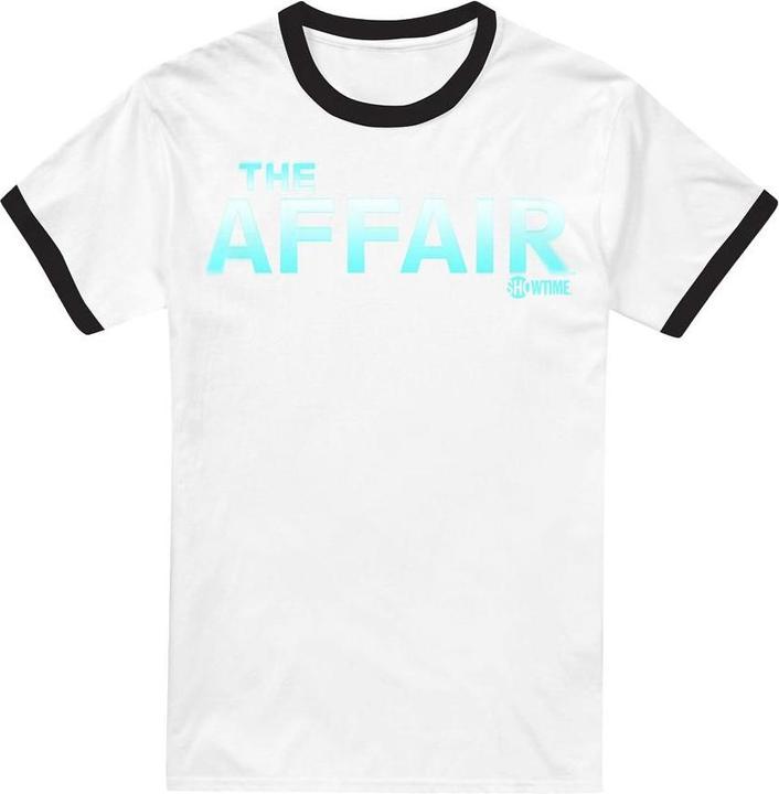 Image du produit The Affair - T-shirt - Adulte (XXL)