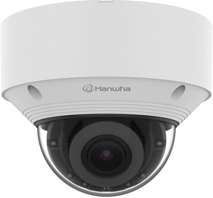 Produktbild Hanwha 2MP AI IR Vandal Dome Camera (1920 x 1080 Pixels)