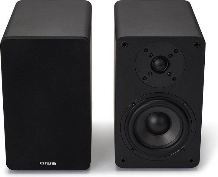 Produktbild Aiwa SP-A100 sw 2x70W (Set, 140 W)