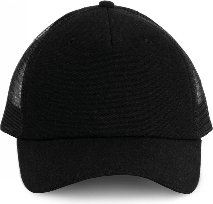 K-up Kappe trucker - 5 Panels (One Size)