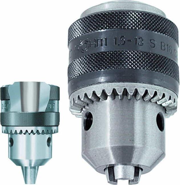 Actual product image Röhm Drill chuck