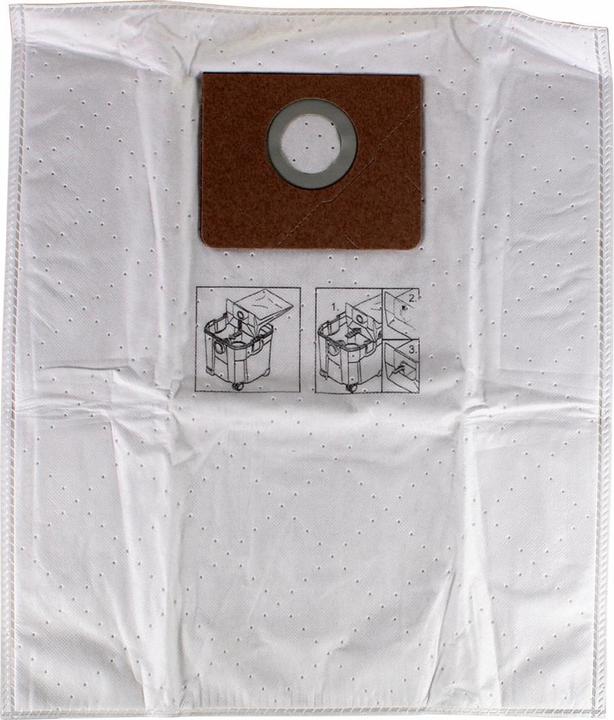 Produktbild Fein Staubfilterbeutel