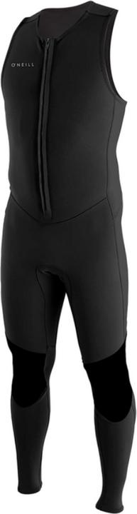 O'Neill Reactor-2 1.5mm Front Zip Sleeveless Full (1.5 mm, S)