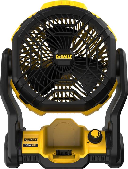 Actual product image DeWalt DCE512N (62 dB)