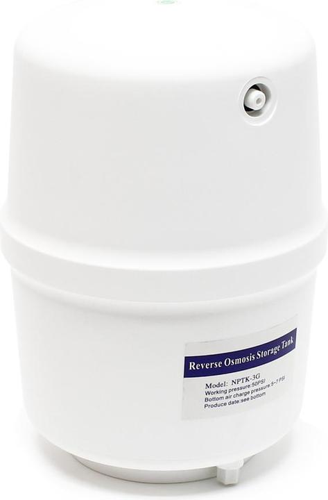 Produktbild Naturewater 5 Stufen Umkehrosmose