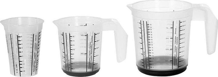Image du produit keeeper Gobelet gradué (250 ml)