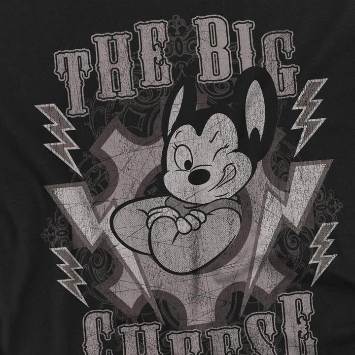 Produktbild Fruit of the Loom The Big Cheese TShirt (XL)