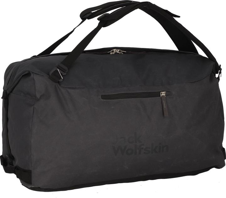 Actual product image Jack Wolfskin Traveltopia Duffle 65 (65 l)