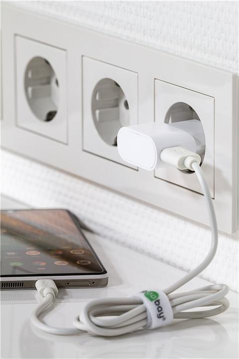 Actual product image Goobay Charger (5 W)