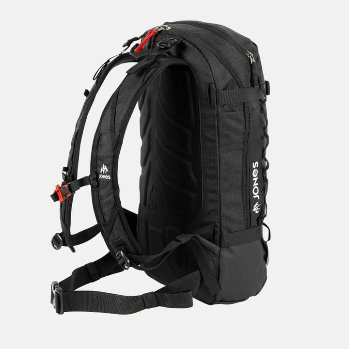 Produktbild Jones Backpack Dscnt 19L Stealth 2025 (19 l)