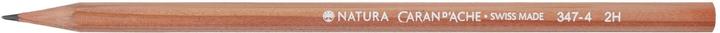 Caran d'Ache Schulbleistift Natura (2.10 mm, 2H, 1 x)