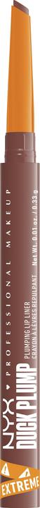 NYX Professional Make-Up Nyx Mechanical (Nude)