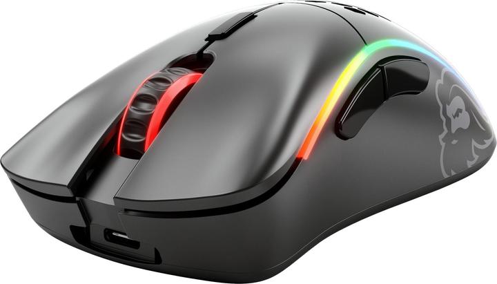 Actual product image Glorious PC Gaming Race Model D- (Wireless)
