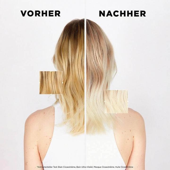 Produktbild Kérastase Blond Absolu Discovery Set (Haarpflege set)
