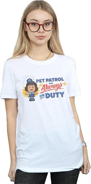 Produktbild Disney Toy Story 4 Giggle McDimples Pet Patrol TShirt (L)