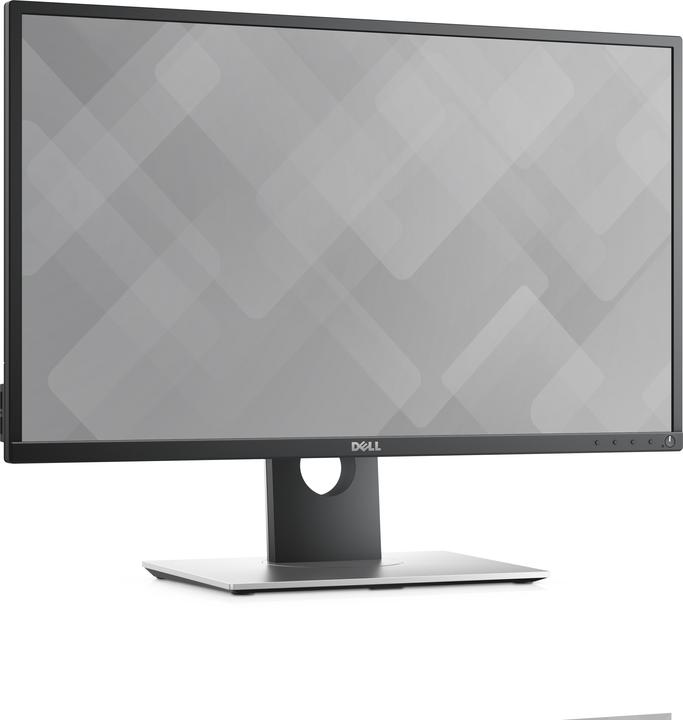 Image du produit Dell P2717h (1920 x 1080 pixels, 27")