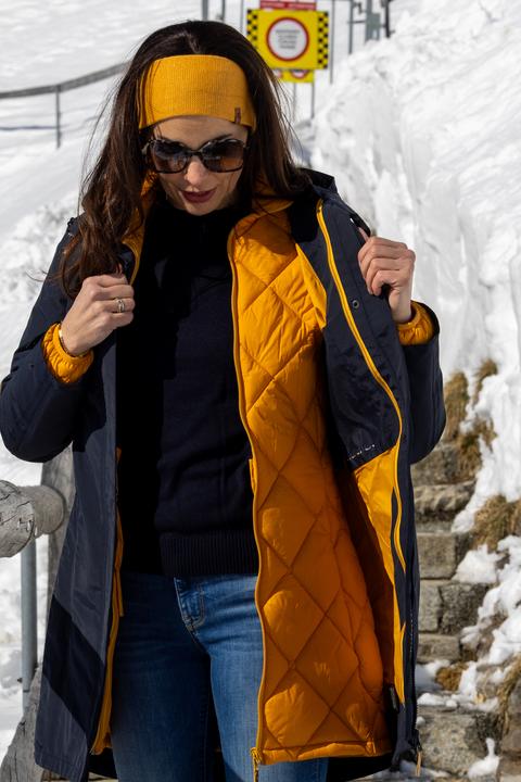 Image du produit Rukka Clara 3 in 1 manteau d'hiver (34)