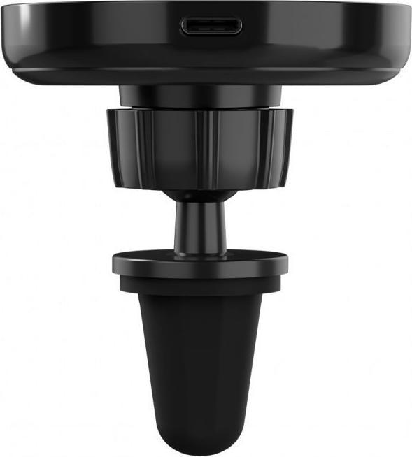 Produktbild Canyon Car accessories car charger OnGrip 105 15W Qi2 Wireless Black