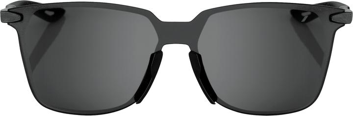 Image du produit 100% Brille Legere Square (Noir, Fumée)