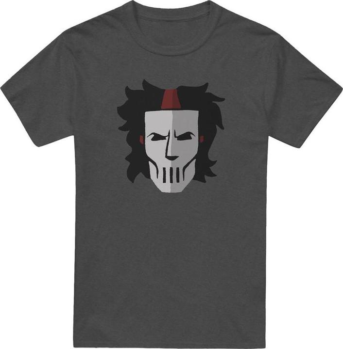 Produktbild Teenage Mutant NT TShirt (XXL)