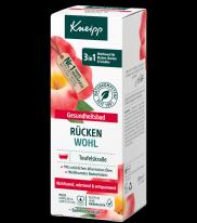 Kneipp gesundheitsbad rücken wohl, 100 ml (100 ml, Schaumbad)