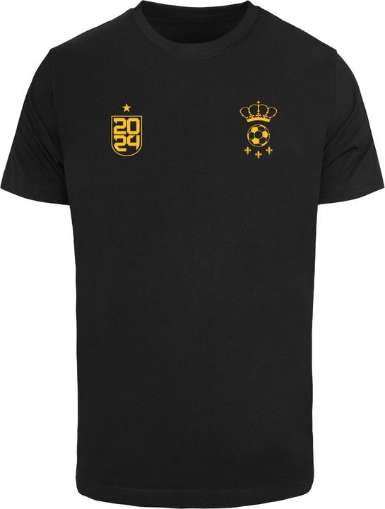 Produktbild Mister Tee MisterTee Espana Trikot Tee - 166939 (XL)