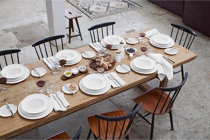 Produktbild Villeroy & Boch Fischteller oval Artesano Original