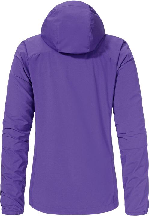 Produktbild Schöffel Hybrid Jk Style Mamry WMS (38, M)