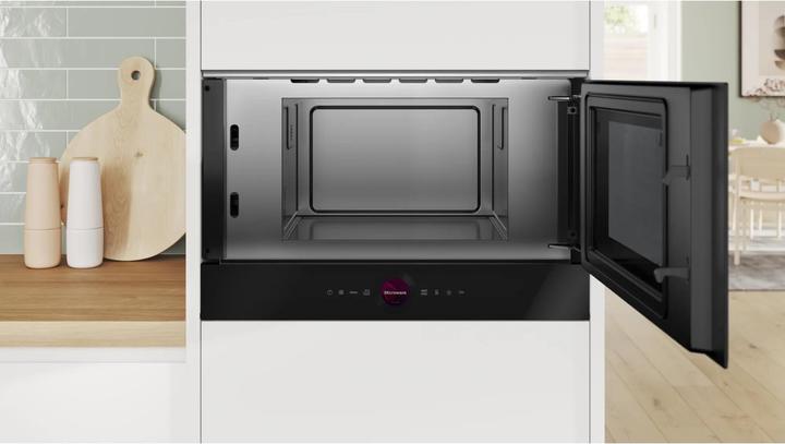 Produktbild Bosch Hausgeräte BFR7221B1